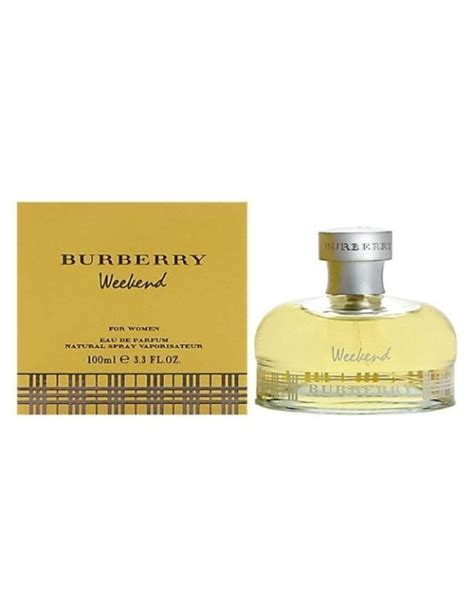 burberry weekend 100ml price uk|burberry weekend nozzle issues.